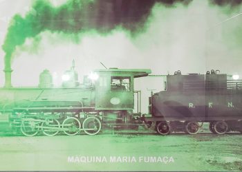 Instalação de ferrovia foi decisiva para crescimento de Mossoró