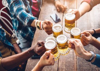 Levantamento mostra quantas empresas estão registradas como ‘bar’ e ‘boteco’ no RN