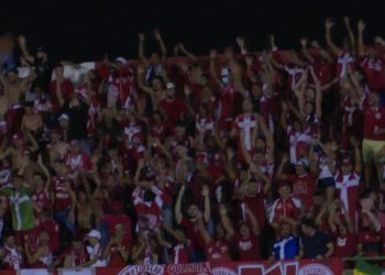 Potiguar perde para o América-RN por 3 a 0 e agora encara ABC pela semifinal