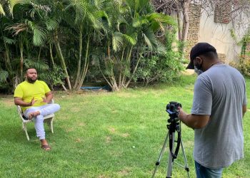 Desafios enfrentados pela cultura durante a pandemia viram tema de documentário