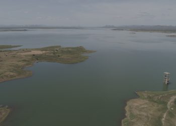 Igarn registra aumento nas reservas hídricas do Estado