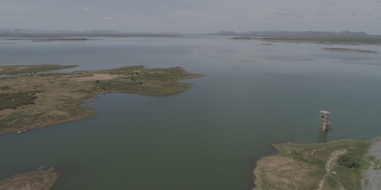 Igarn registra aumento nas reservas hídricas do Estado