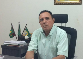 Ex-prefeito de Caraúbas é condenado a seis anos de prisão por dano ao patrimônio público