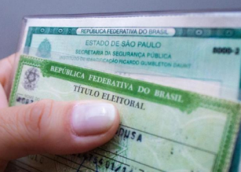 Segundo TSE, hoje 13,6% dos adolescentes que poderiam votar tiraram o título de eleitor até fevereiro