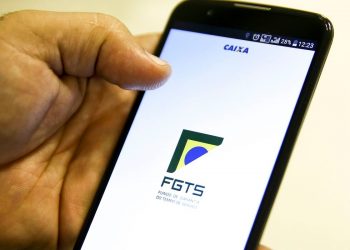 FGTS: trabalhador vai poder sacar até R$ 1 mil a partir de 20 de abril