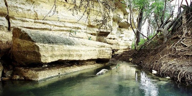 Belezas naturais atraem turistas para Poço Feio em Governador Dix-Sept Rosado