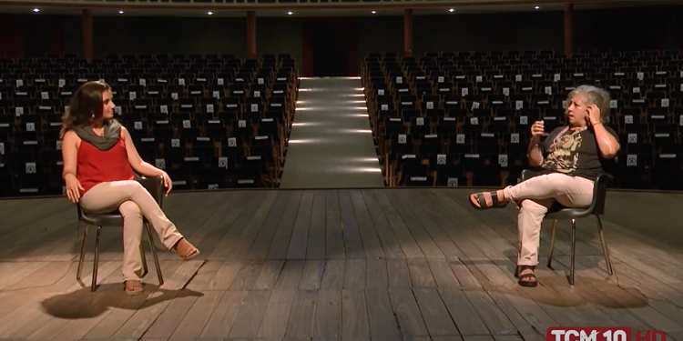 Série Meu Palco revela como foi a pandemia para artistas mossoroenses