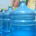 Água Mineral tem reajuste de 20% e preço do garrafão pode chegar a R$ 12 no Rio Grande do Norte
