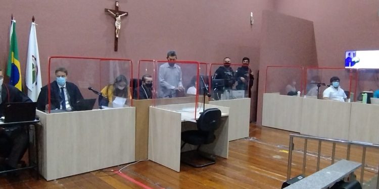 Júri Popular condena segundo acusado na morte de Dona Chica em Patu/RN