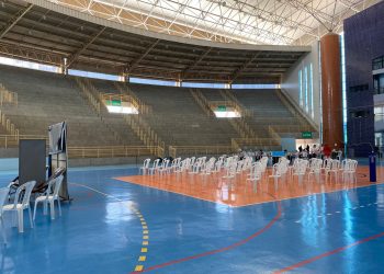 Com avanço da vacinação, Centro Testagem/Covid registra baixa procura