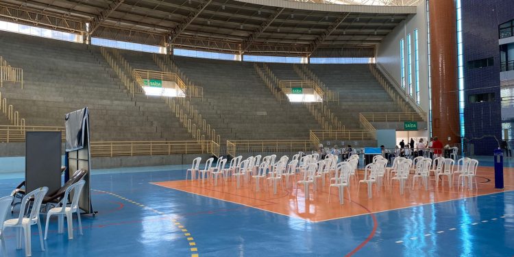 Com avanço da vacinação, Centro Testagem/Covid registra baixa procura