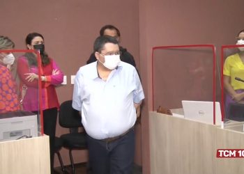 Médico que matou idosa a tiros é condenado a 22 anos de prisão