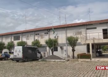 Polícia Militar do RN passa por mudança nos comandos de batalhões da região Oeste