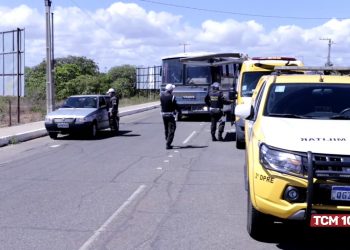 Polícia Militar do RN encerra Operação Verão 2022