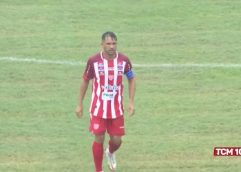 Potiguar vence ABC por 2 a 1 no Nogueirão