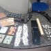 Polícia prende quatro suspeitos, apreende drogas, armas e material ilícito em Itajá/RN