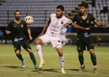 Copa do Brasil: Globo e ABC são eliminados e RN fica sem representante na competição