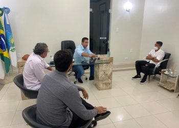 Prefeitura de Mossoró renova patrocínio com Potiguar