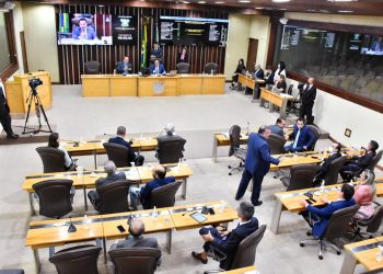 Eleições 2022: deputados estaduais do RN definem partidos para o pleito de outubro