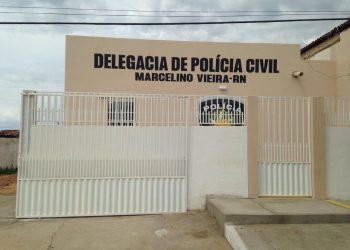 Pai e filho são vítimas de duplo homicídio em Marcelino Vieira