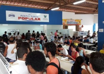 Três Restaurantes Populares de Mossoró têm atividades suspensas após fiscalização