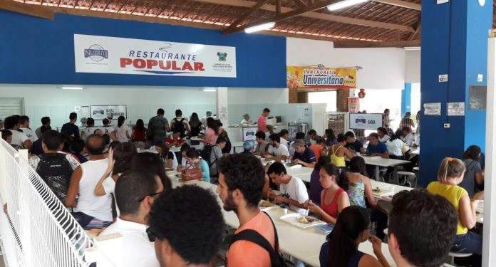 Três Restaurantes Populares de Mossoró têm atividades suspensas após fiscalização