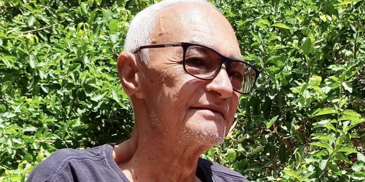 Ex-prefeito de Tibau morre neste domingo