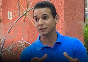 Prefeito de Mossoró diz que apoio a candidato ao Senado segue indefinido