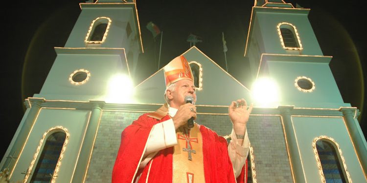 Dom Mariano: o homem que levou Cristo para todos