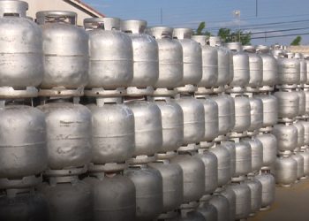 Petrobras anuncia redução no preço do gás de botijão