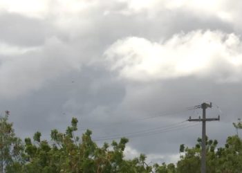 Onze cidades registram acumulado de chuva acima de 700mm no RN