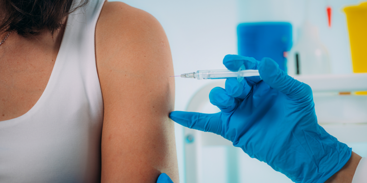 Mossoró divulga lista dos pontos de vacinação contra Covid para este fim de semana