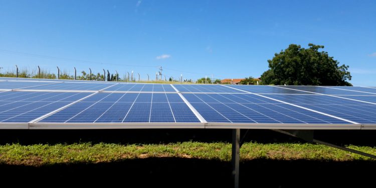 Busca por energia solar cresce em Apodi/RN