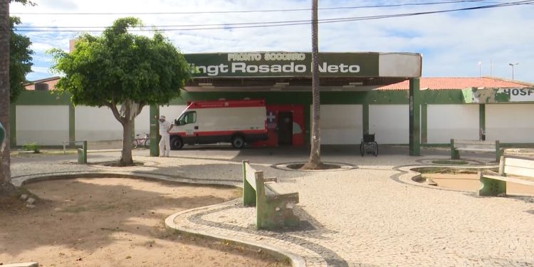 Morre homem que sofreu atentado no Bairro Planalto 13 de Maio