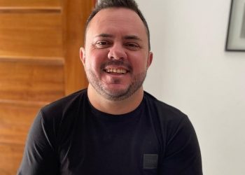 Blogueiro é baleado em Caraúbas