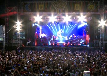 Prefeitura lança na próxima terça-feira programação do Mossoró Cidade Junina 2022