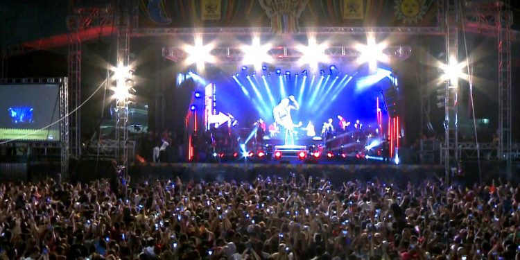 Prefeitura lança na próxima terça-feira programação do Mossoró Cidade Junina 2022