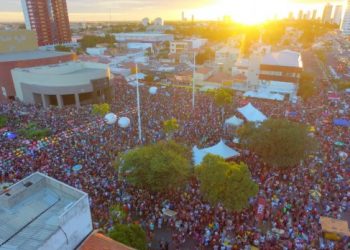 Prefeito confirma Pingo da Mei Dia para o dia 04 de junho