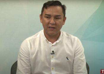 Vice-prefeito de Apodi diz que trabalha para ser pré-candidato a Deputado