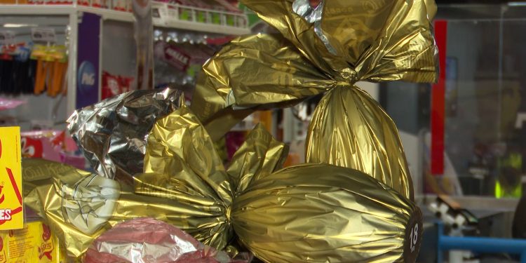 Consumo para Páscoa no RN deve superar índices de 2021, diz Fecomércio