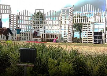 Agricultores de Apodi apresentam espetáculo ‘A Paixão de Cristo’