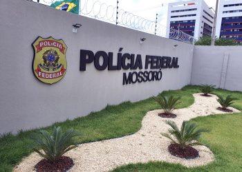 Polícia Federal de Mossoró prende homem com R$ 4 mil em notas falsas