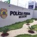 Polícia Federal de Mossoró prende homem com R$ 4 mil em notas falsas