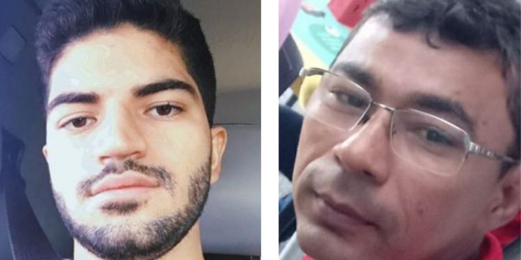 Reviravolta: morte de bacharel em Direito foi crime de homofobia, diz advogado