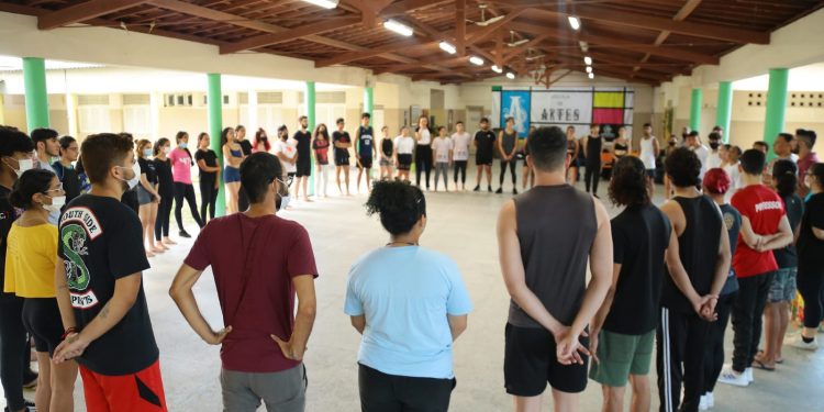 Chuva de Bala 2022 vai contar com participação de novos talentos