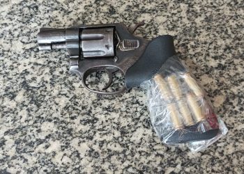 Em confronto com a PM, um suspeito é baleado e outro foge em Assú