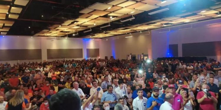 Disputa ao governo RN deve ser marcada pela polarização