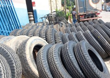 Ônibus escolares devem voltar a funcionar na segunda-feira em Mossoró