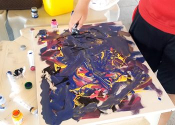 Em Apodi, projeto conscientiza sobre inclusão de crianças autistas