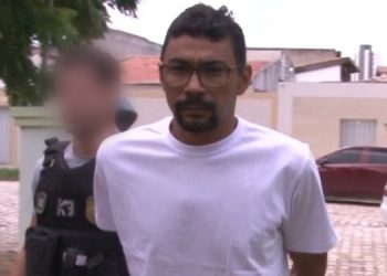 Acusado de matar advogado em Mossoró se entrega à Polícia